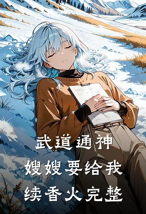 武道通神：嫂嫂要给我续香火完整