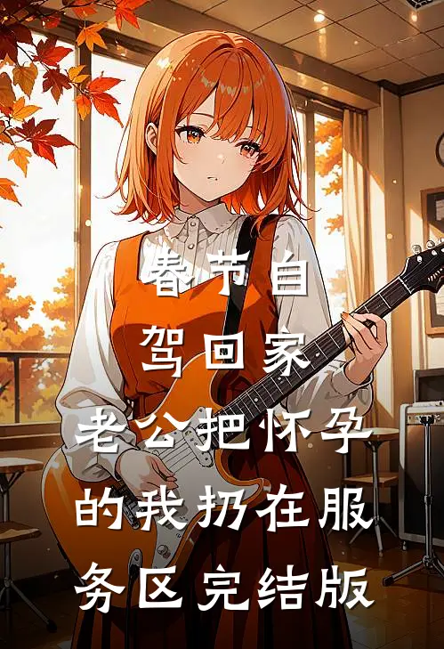 春节自驾回家，老公把怀孕的我扔在服务区完结版