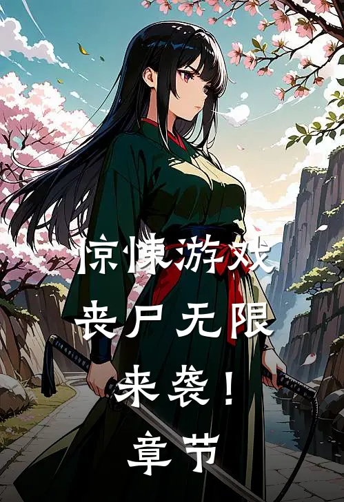 惊悚游戏，丧尸无限来袭！章节