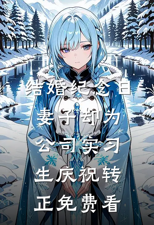 结婚纪念日，妻子却为公司实习生庆祝转正免费看