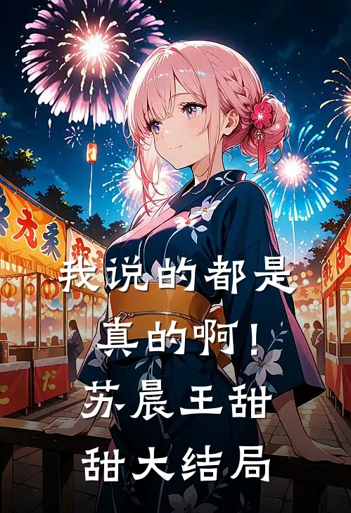 我说的都是真的啊！苏晨王甜甜大结局