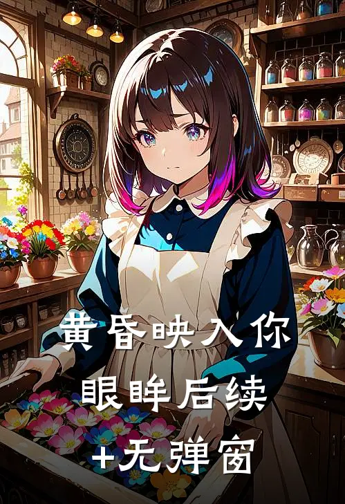 黄昏映入你眼眸后续+无弹窗