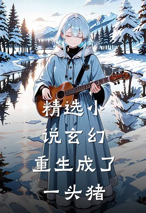 精选玄幻重生成了一头猪免费阅读