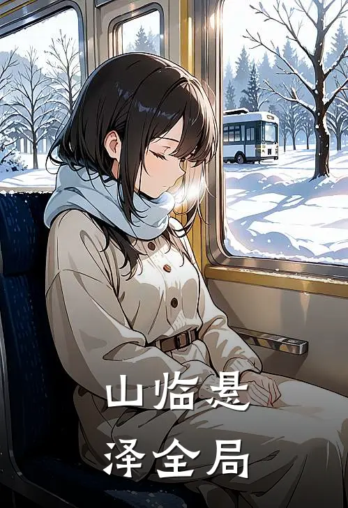 山临悬泽全局