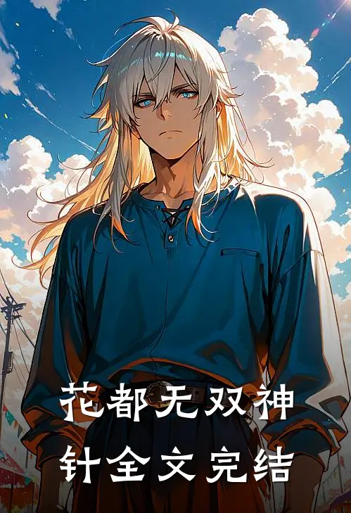 花都无双神针全文完结