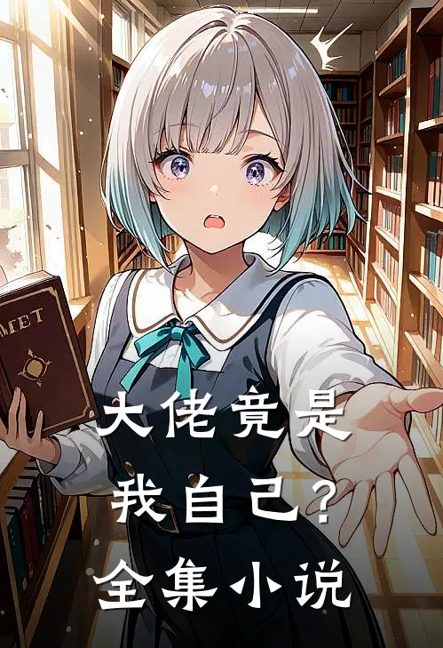 大佬竟是我自己?全集免费阅读
