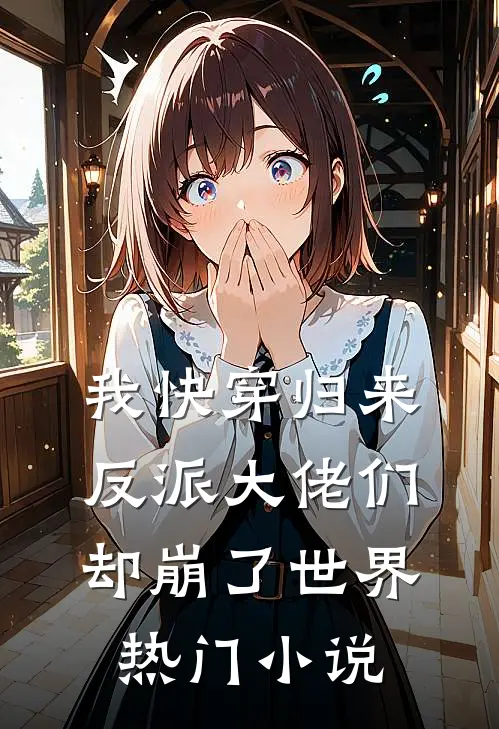 我快穿归来，反派大佬们却崩了世界热门小说
