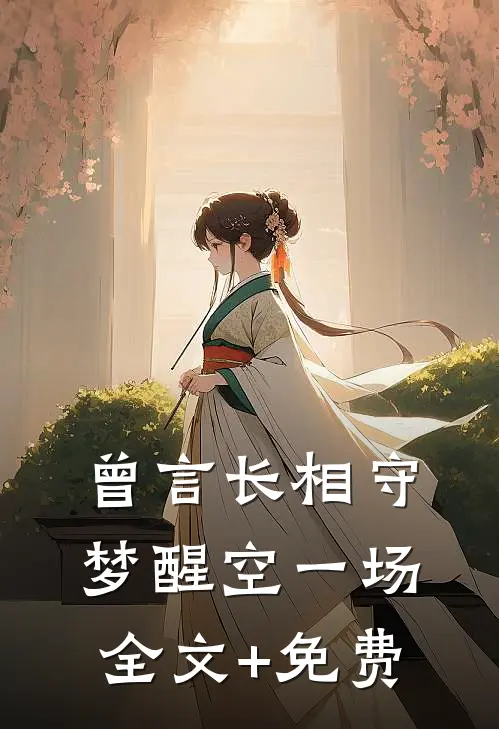 曾言长相守，梦醒空一场全文+免费