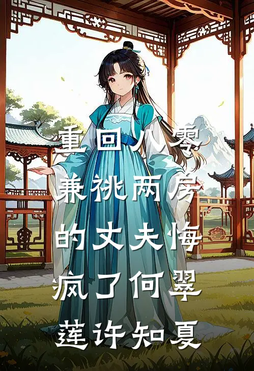 重回八零，兼祧两房的丈夫悔疯了何翠莲许知夏