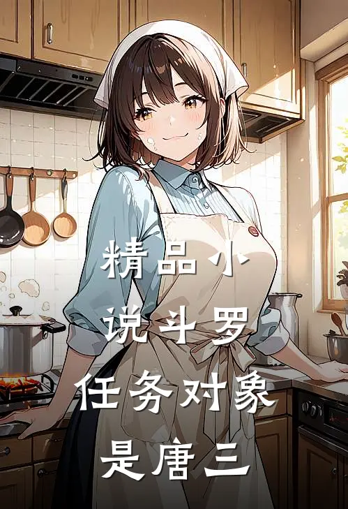 精品小说斗罗：任务对象是唐三