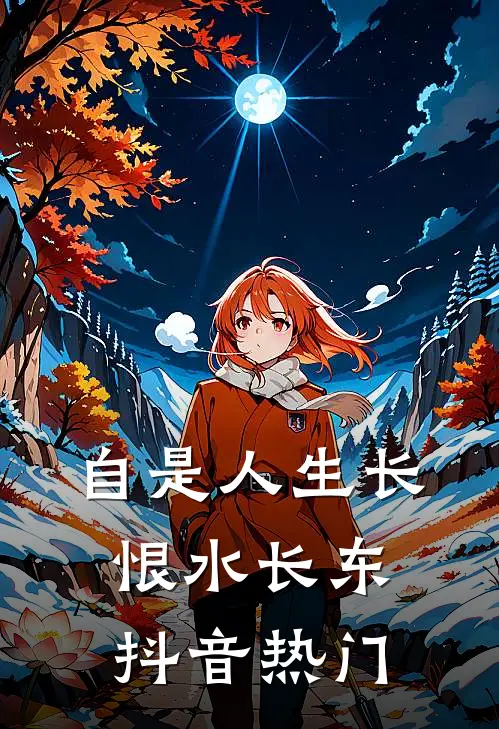自是人生长恨水长东抖音热门
