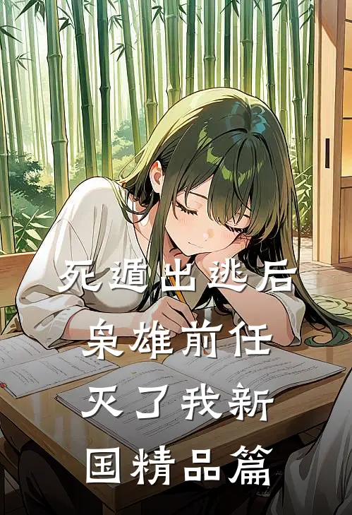 死遁出逃后，枭雄前任灭了我新国精品篇