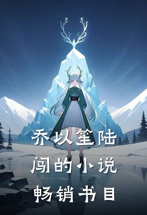 乔以笙陆闯的小说畅销书目
