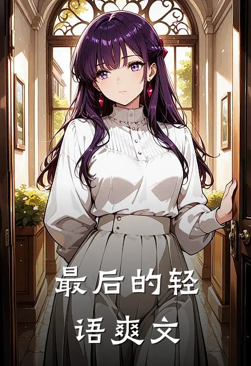 最后的轻语爽文