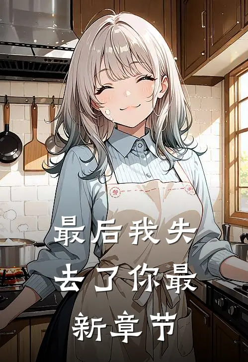 最后我失去了你最新章节