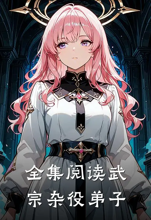 全集阅读武宗杂役弟子