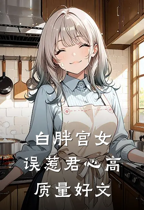 白胖宫女，误惹君心高质量好文