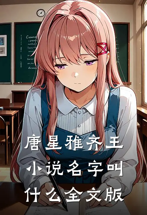 唐星雅齐王小说名字叫什么全文版