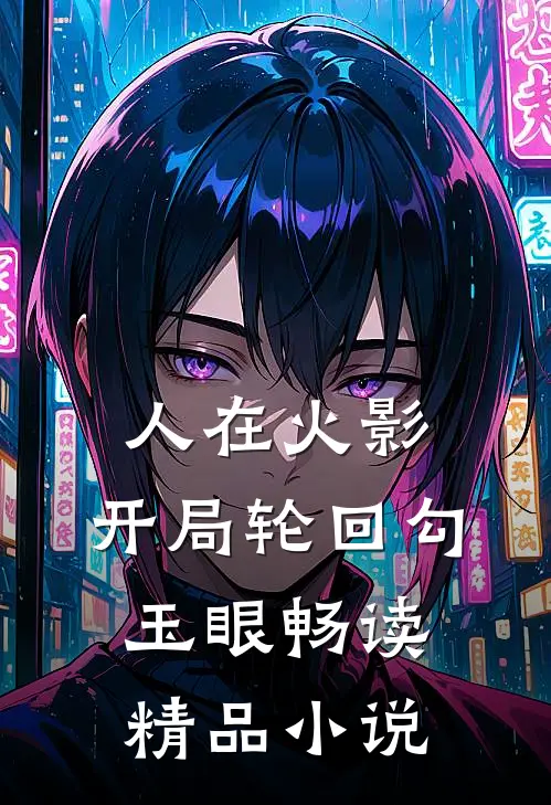 人在火影：开局轮回勾玉眼畅读精品小说