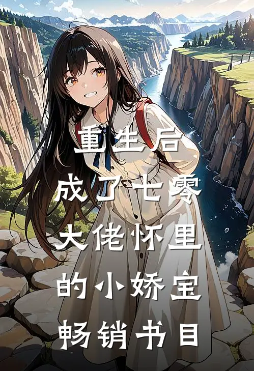 重生后，成了七零大佬怀里的小娇宝畅销书目