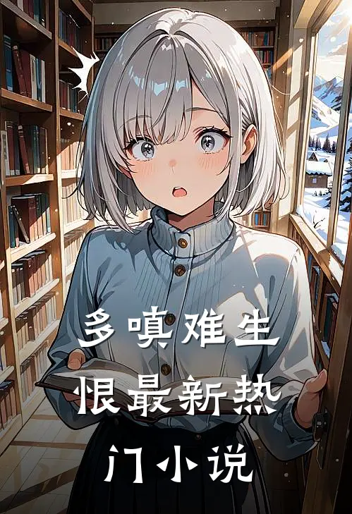 多嗔难生恨最新热门小说