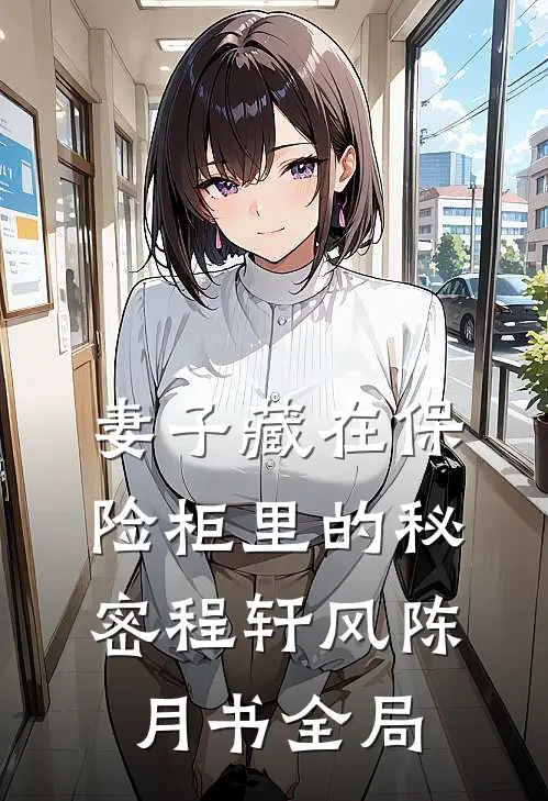 妻子藏在保险柜里的秘密程轩风陈月书全局