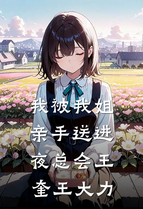 我被我姐亲手送进夜总会王奎王大力