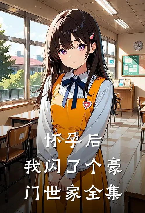 怀孕后，我闪了个豪门世家 全集
