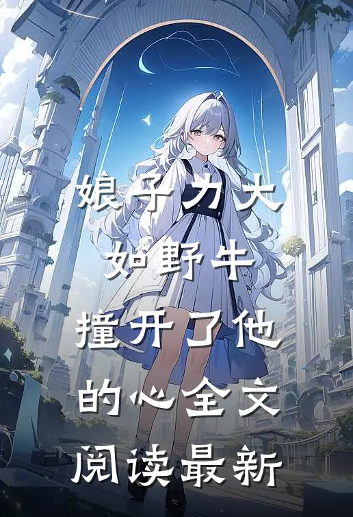 娘子力大如野牛，撞开了他的心全文阅读最新