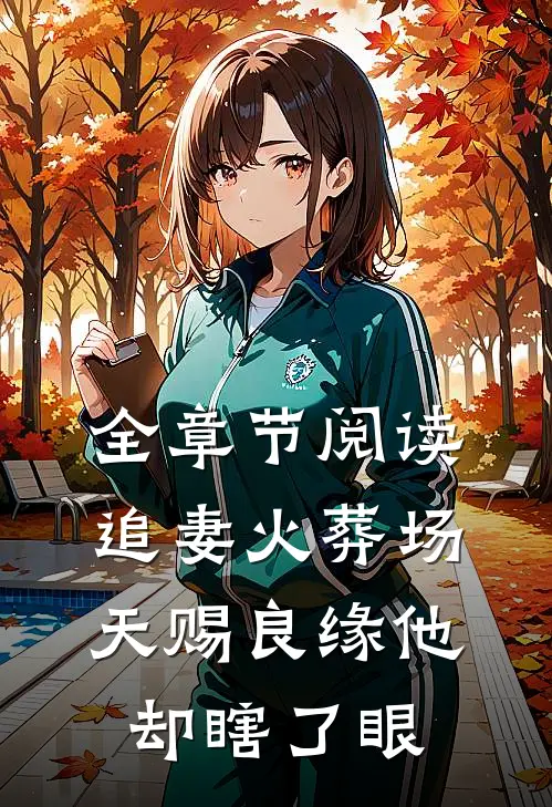全章节阅读追妻火葬场：天赐良缘他却瞎了眼