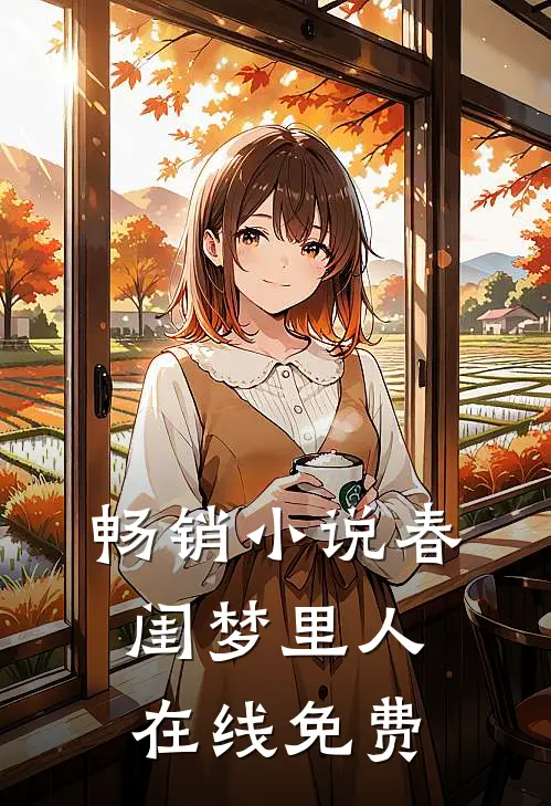 畅销小说春闺梦里人在线免费
