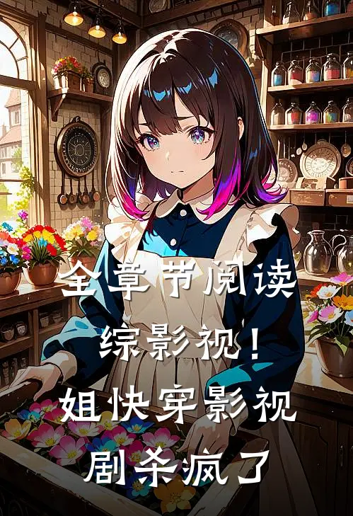 全章节阅读综影视！姐快穿影视剧杀疯了