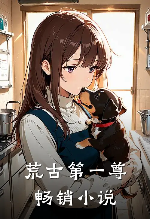 荒古第一尊畅销小说