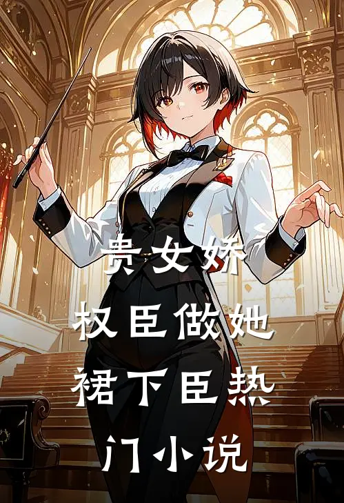 贵女娇：权臣做她裙下臣热门小说