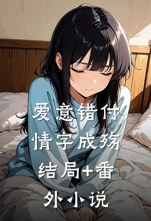 爱意错付，情字成殇结局+番外小说