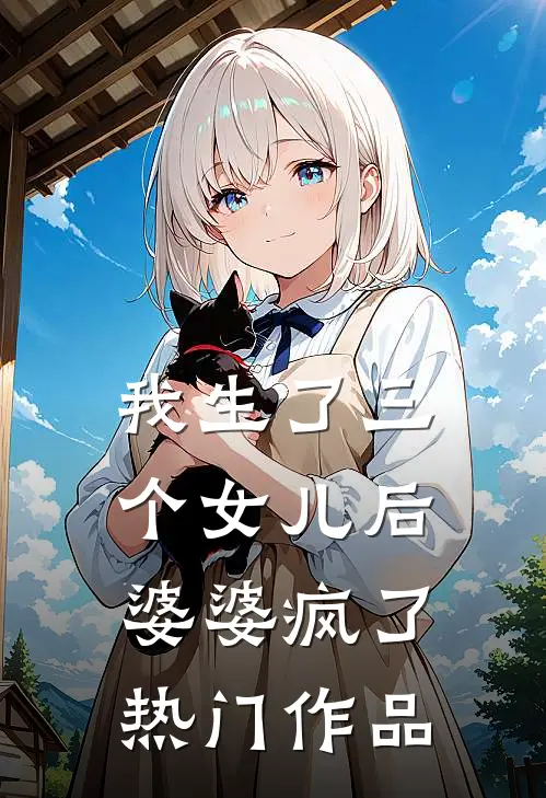 我生了三个女儿后，婆婆疯了热门作品