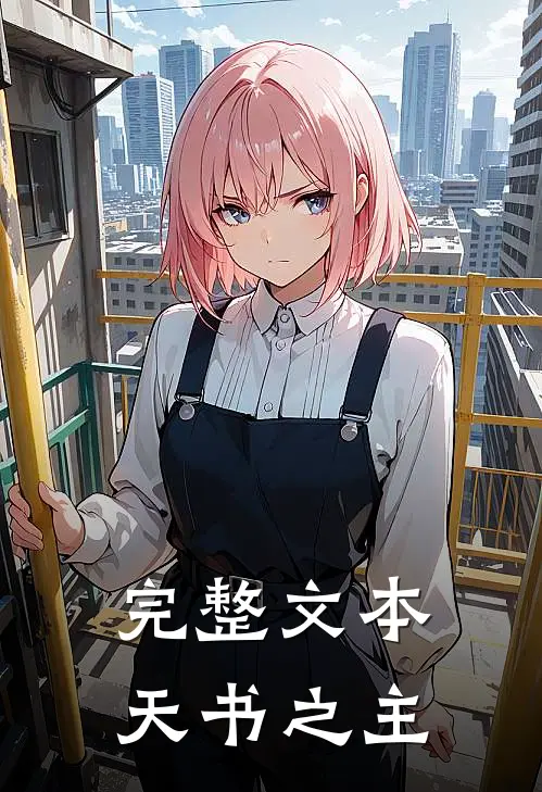 完整文本天书之主