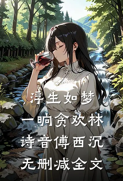 浮生如梦，一晌贪欢林诗音傅西沉无删减全文