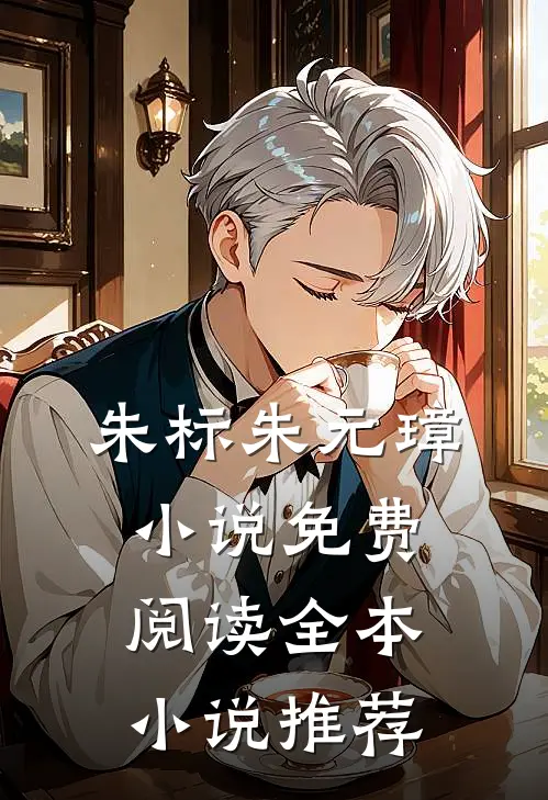 朱标朱元璋小说免费阅读全本小说推荐