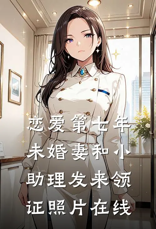 恋爱第七年，未婚妻和小助理发来领证照片在线
