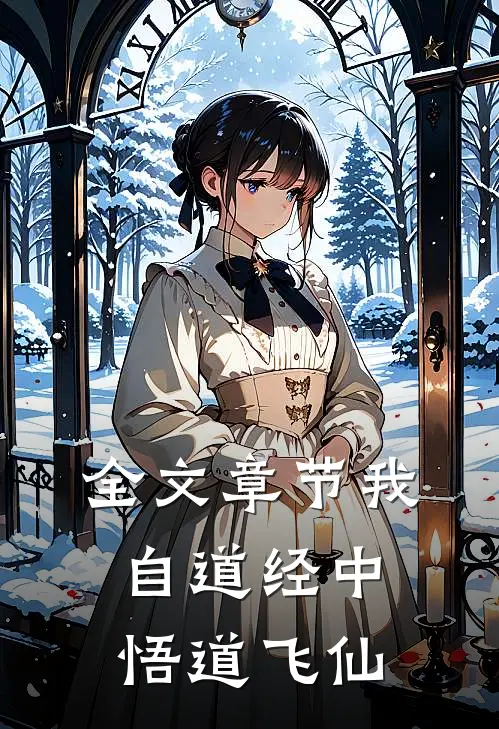全文章节我自道经中悟道飞仙