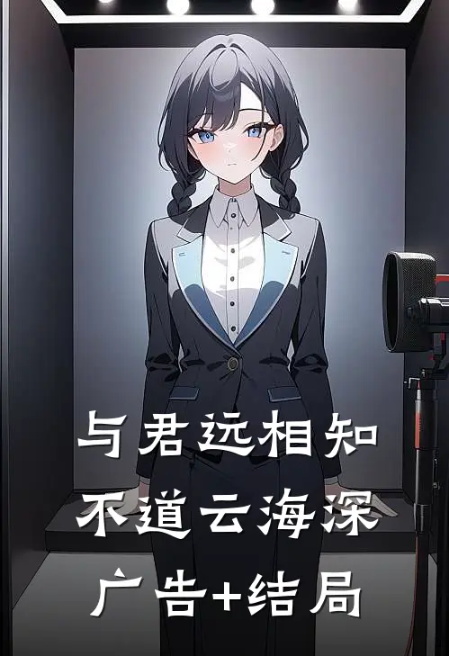 与君远相知，不道云海深广告+结局