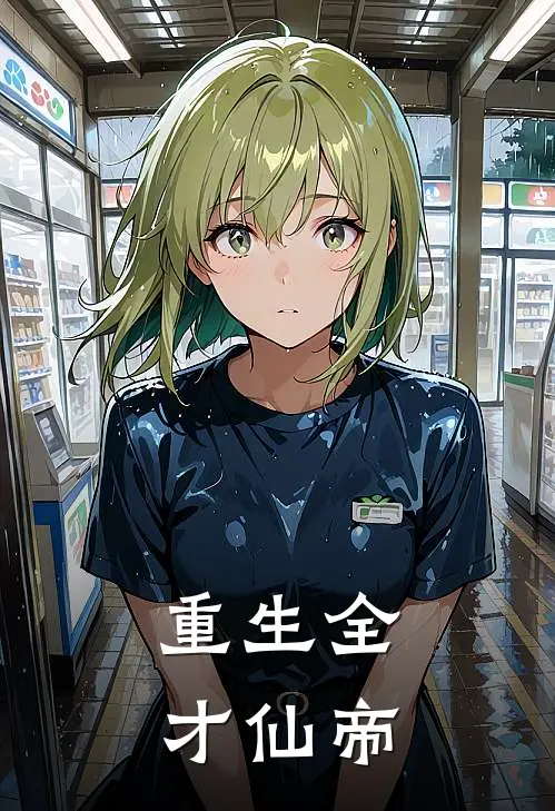 重生全才仙帝