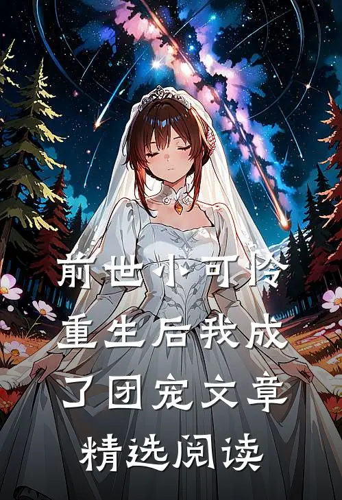 前世小可怜，重生后我成了团宠文章精选阅读