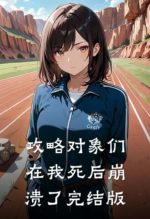 攻略对象们在我死后崩溃了完结版