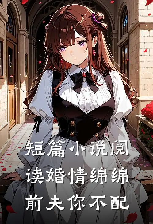 短篇小说阅读婚情绵绵：前夫你不配