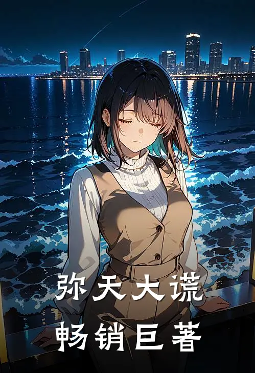 弥天大谎畅销巨著