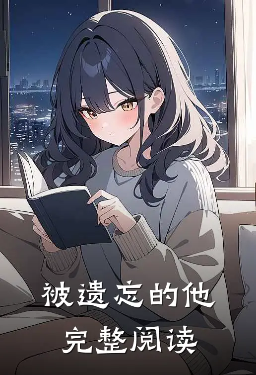 被遗忘的他完整阅读