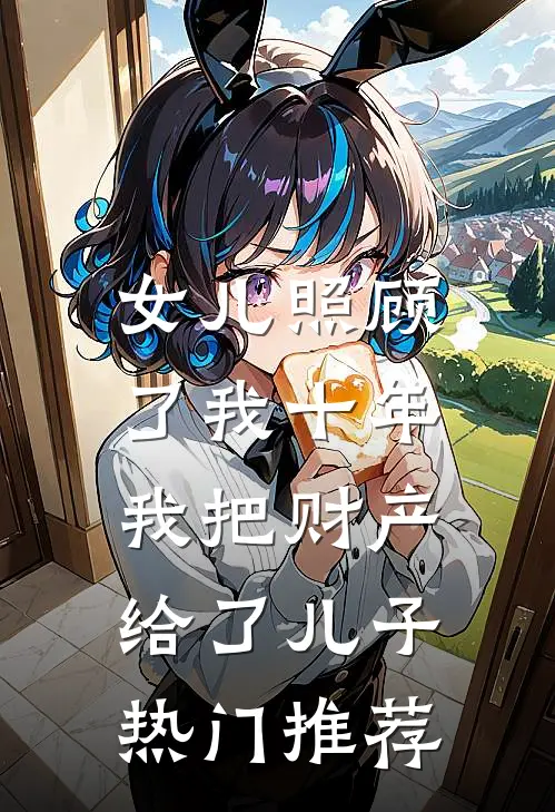 女儿照顾了我十年，我把财产给了儿子热门推荐