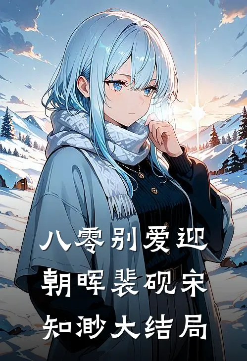 八零别爱迎朝晖裴砚宋知渺大结局